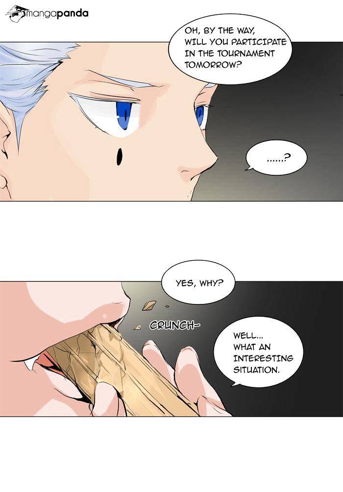 Tower of God, Chapter 203 image 40